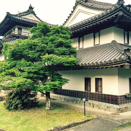 Family Resort In Kuma Kogen Экстерьер фото