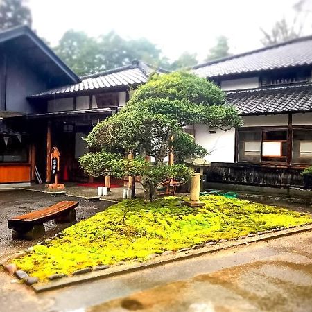 Family Resort In Kuma Kogen Экстерьер фото