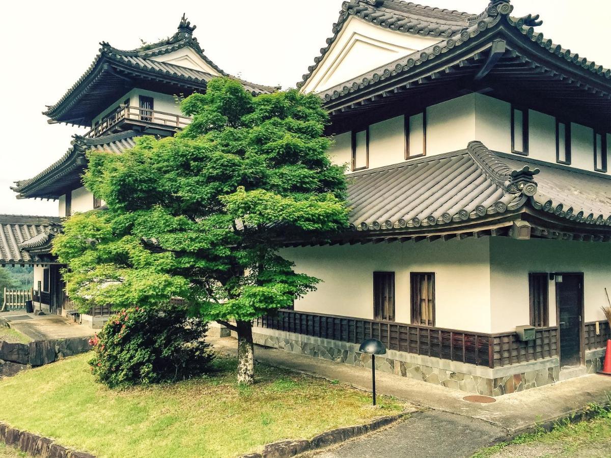 Family Resort In Kuma Kogen Экстерьер фото