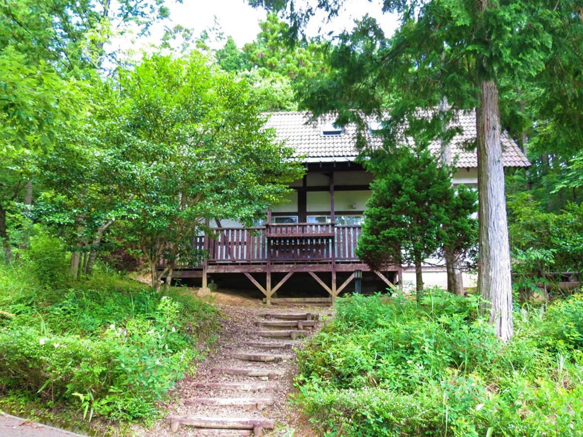 Family Resort In Kuma Kogen Экстерьер фото