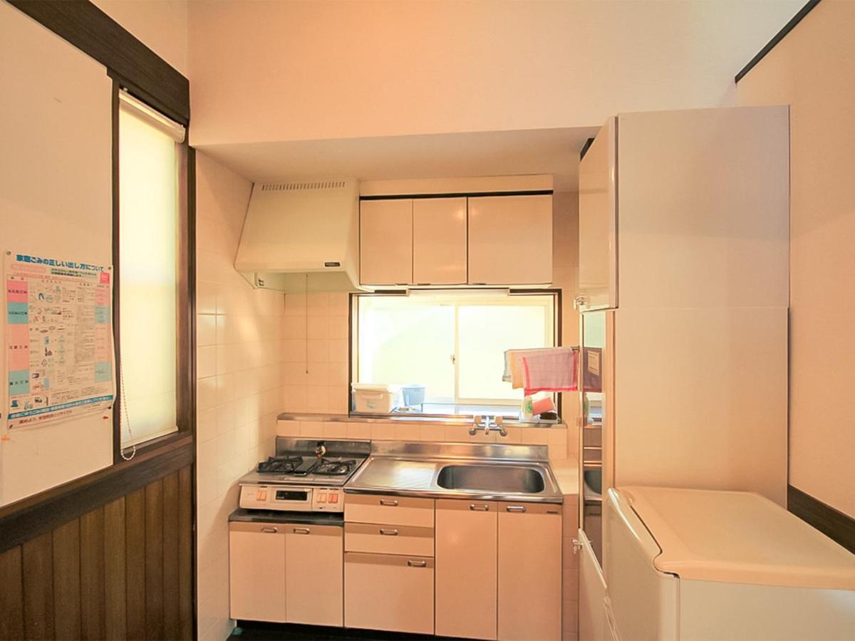 Family Resort In Kuma Kogen Экстерьер фото