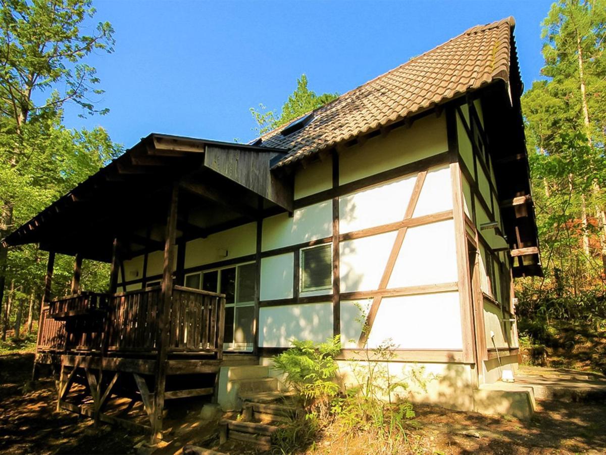 Family Resort In Kuma Kogen Экстерьер фото